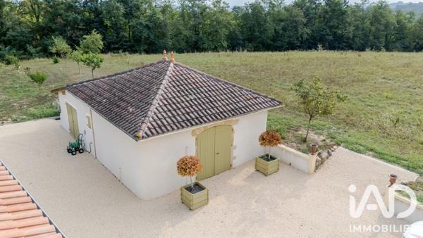 Maison à vendre 5 pièces 155 m² Hauriet