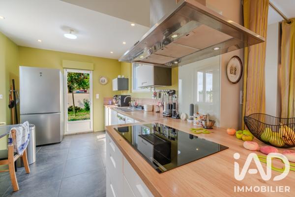 Maison à vendre 5 pièces 155 m² Hauriet
