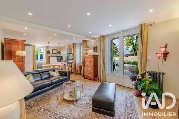 Maison à vendre 5 pièces 155 m² Hauriet