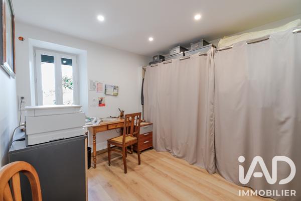 Maison à vendre 5 pièces 155 m² Hauriet
