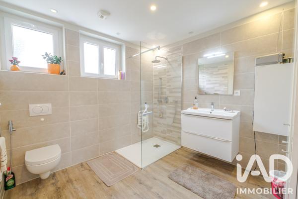 Maison à vendre 5 pièces 155 m² Hauriet
