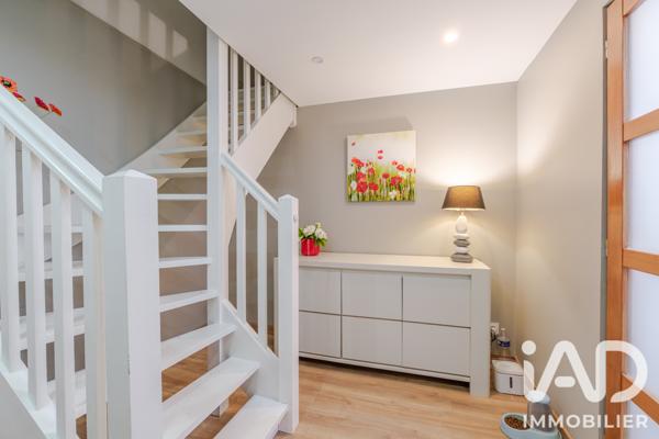Maison à vendre 5 pièces 155 m² Hauriet