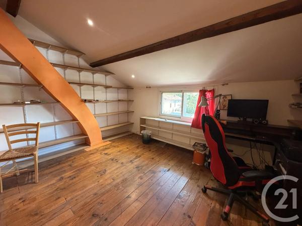 Maison à vendre  6 pièces - 216 m 2   ARLES  - 13