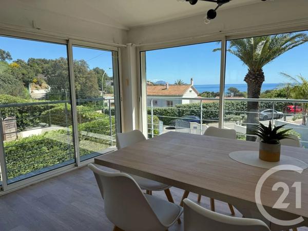 Maison à vendre  7 pièces - 160 m 2   LES ISSAMBRES  - 83