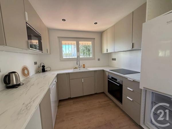 Maison à vendre  7 pièces - 160 m 2   LES ISSAMBRES  - 83
