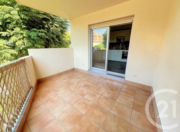 Appartement à vendre  2 pièces - 23 m 2   ANTIBES  - 06