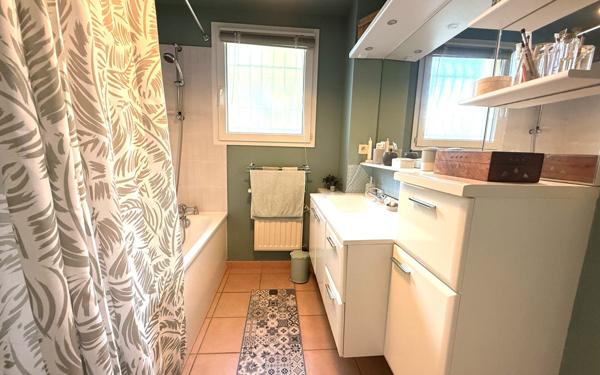 Maison à vendre    3 pièces • 82 m2 Saint-Jean-de-Védas