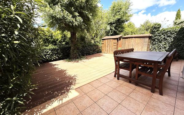 Maison à vendre    3 pièces • 82 m2 Saint-Jean-de-Védas