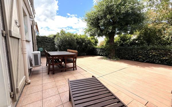 Maison à vendre    3 pièces • 82 m2 Saint-Jean-de-Védas