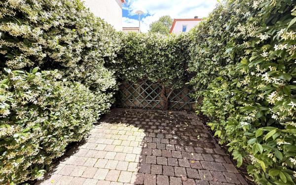 Maison à vendre    3 pièces • 82 m2 Saint-Jean-de-Védas