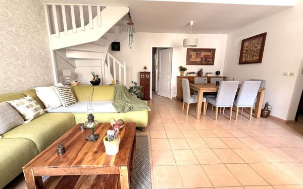 Maison à vendre    3 pièces • 82 m2 Saint-Jean-de-Védas