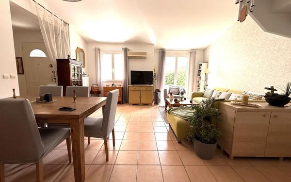 Maison à vendre    3 pièces • 82 m2 Saint-Jean-de-Védas