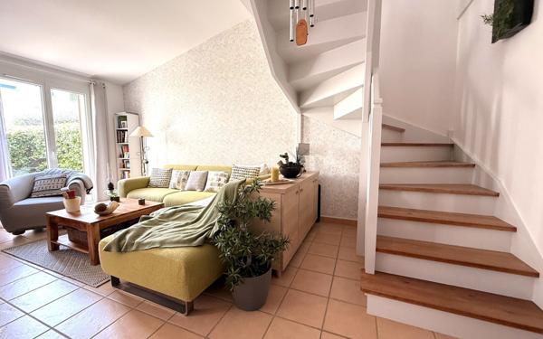 Maison à vendre    3 pièces • 82 m2 Saint-Jean-de-Védas