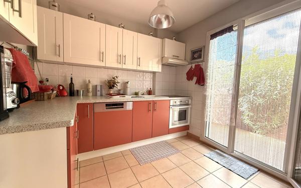 Maison à vendre    3 pièces • 82 m2 Saint-Jean-de-Védas