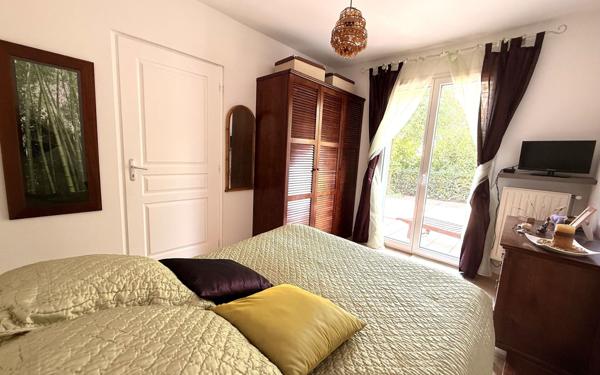 Maison à vendre    3 pièces • 82 m2 Saint-Jean-de-Védas