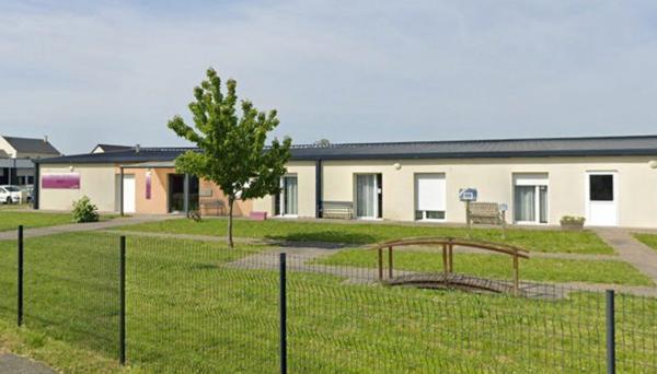 INVESTISSEMENT LOCATIF – NAVEIL – Résidence Seniors Patrimoine Immobilier IRIS – 6,03 % de rentabilité