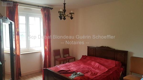 Maison à vendre à Isigny-le-Buat dans la Manche (50540), ref : 8307