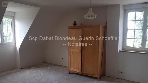 Maison à vendre à Isigny-le-Buat dans la Manche (50540), ref : 8307