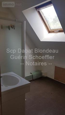 Maison à vendre à Isigny-le-Buat dans la Manche (50540), ref : 8307