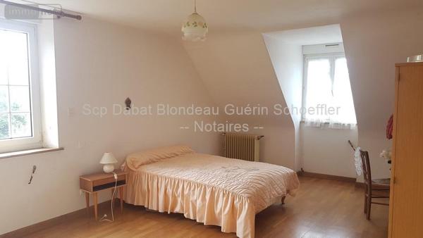 Maison à vendre à Isigny-le-Buat dans la Manche (50540), ref : 8307