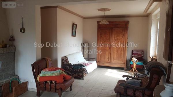 Maison à vendre à Isigny-le-Buat dans la Manche (50540), ref : 8307