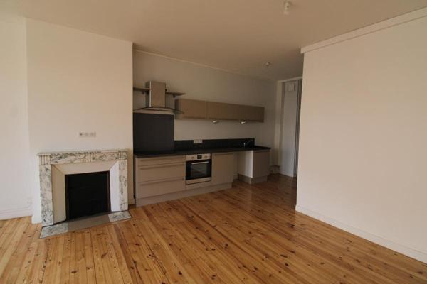 45 BOULEVARD MARECHAL FAYOLLE - F2 2EME ETAGE