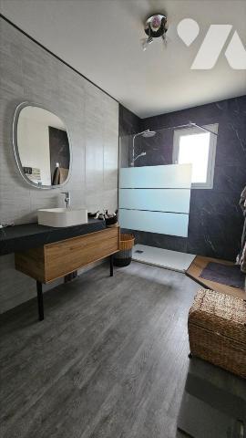 DROUE 41270 MAISON 4 CHAMBRES 127m²