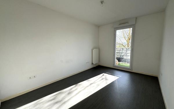 Appartement à vendre    2 pièces • 36,07 m2 Bezannes