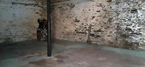 Location - Fonds et/ou murs commerciaux Cherbourg-en-Cotentin 50120 130 m 2 229 m 2