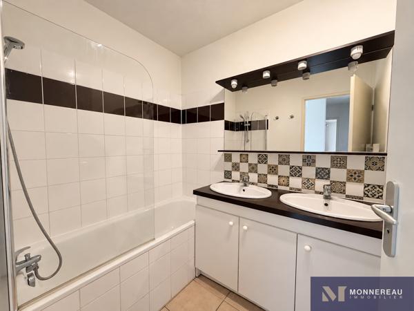 APPARTEMENT T3 AVEC TERRASSE Détails des diagnostics énergétiques