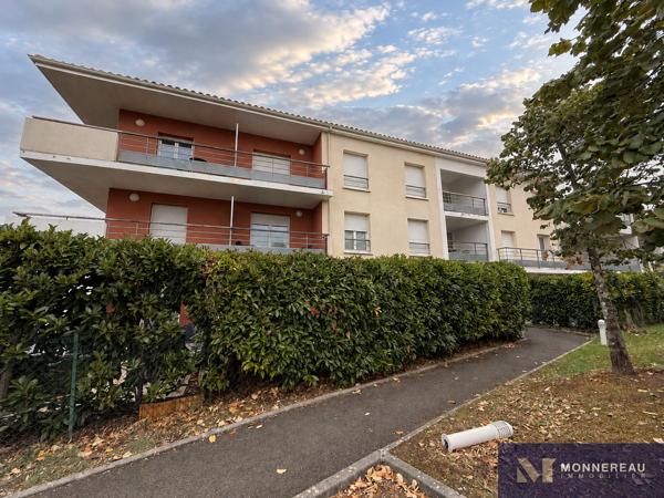 APPARTEMENT T3 AVEC TERRASSE Détails des diagnostics énergétiques