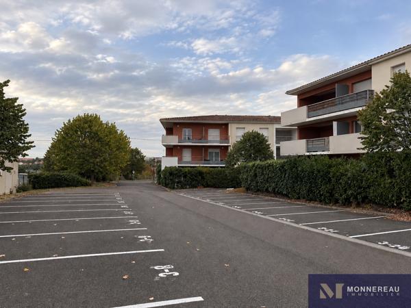 APPARTEMENT T3 AVEC TERRASSE Détails des diagnostics énergétiques