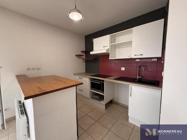 APPARTEMENT T3 AVEC TERRASSE Détails des diagnostics énergétiques