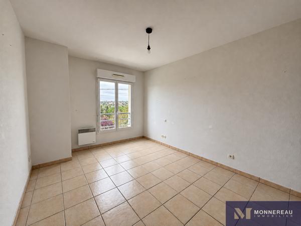 APPARTEMENT T3 AVEC TERRASSE Détails des diagnostics énergétiques
