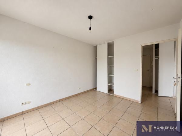 APPARTEMENT T3 AVEC TERRASSE Détails des diagnostics énergétiques