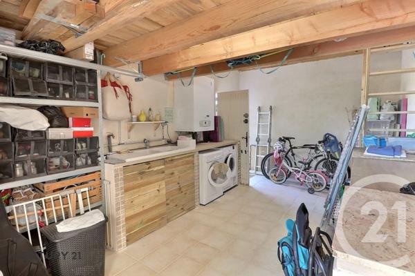 Maison à vendre  4 pièces - 95 m 2   CARPENTRAS  - 84
