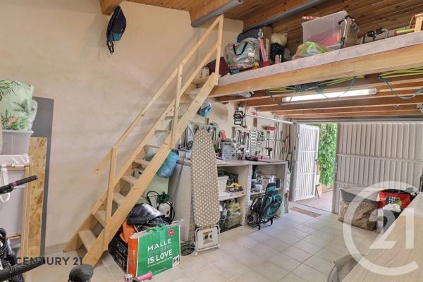 Maison à vendre  4 pièces - 95 m 2   CARPENTRAS  - 84
