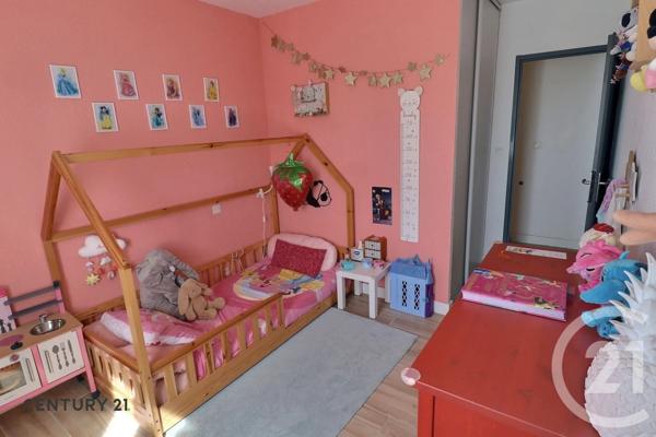 Maison à vendre  4 pièces - 95 m 2   CARPENTRAS  - 84