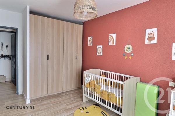 Maison à vendre  4 pièces - 95 m 2   CARPENTRAS  - 84