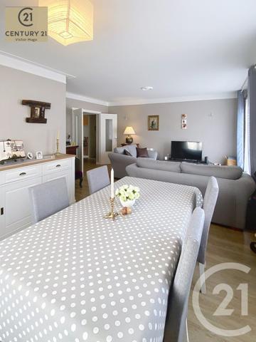 Appartement F4 à vendre  4 pièces - 73,82 m2 LIMOGES - 87