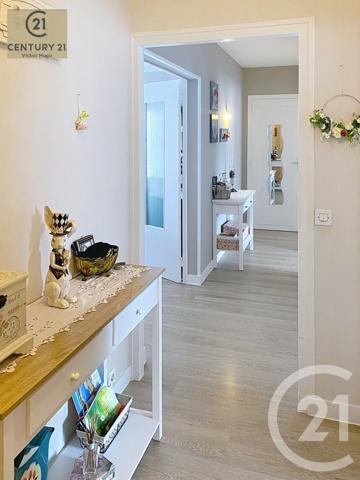 Appartement F4 à vendre  4 pièces - 73,82 m2 LIMOGES - 87