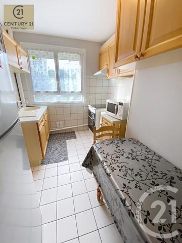 Appartement F4 à vendre  4 pièces - 73,82 m2 LIMOGES - 87