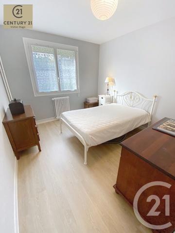 Appartement F4 à vendre  4 pièces - 73,82 m2 LIMOGES - 87