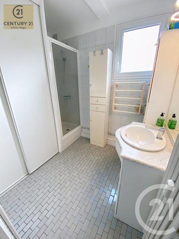 Appartement F4 à vendre  4 pièces - 73,82 m2 LIMOGES - 87