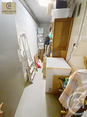 Appartement F4 à vendre  4 pièces - 73,82 m2 LIMOGES - 87