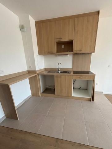 Appartement Mainvilliers 39.13 m²