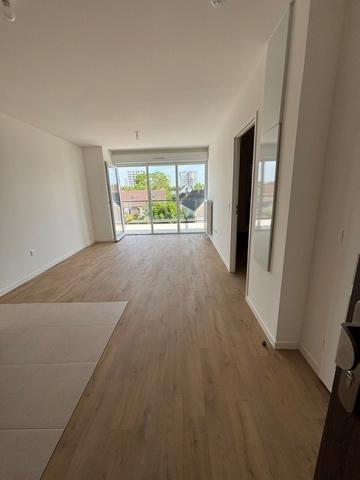 Appartement Mainvilliers 39.13 m²