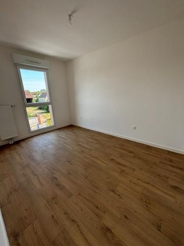Appartement Mainvilliers 39.13 m²
