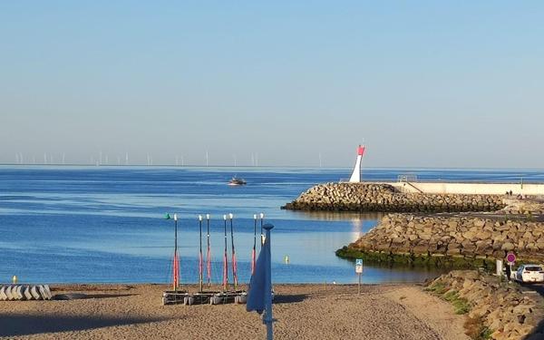 Appartement à vendre    2 pièces • 38,44 m2 La Turballe