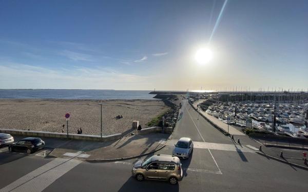 Appartement à vendre    2 pièces • 38,44 m2 La Turballe